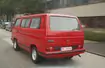 Volkswagen T3: klasyczny dostawczak z historią