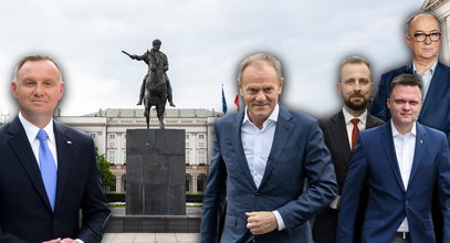 Koalicja opozycyjna idzie do prezydenta. Mają już nazwisko premiera?