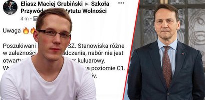 Ustalenia Faktu: tak się rekrutuje w rządzie PiS! Szukali kandydatów na Facebooku