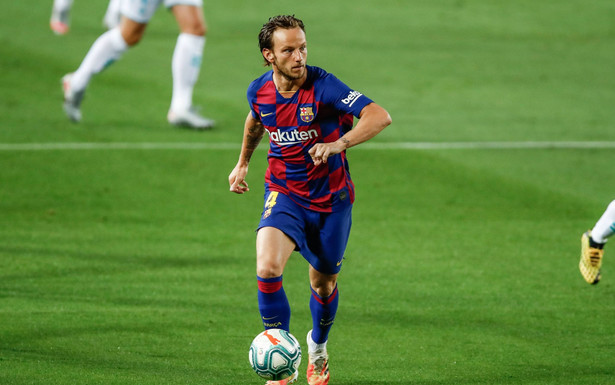 Ivan Rakitic