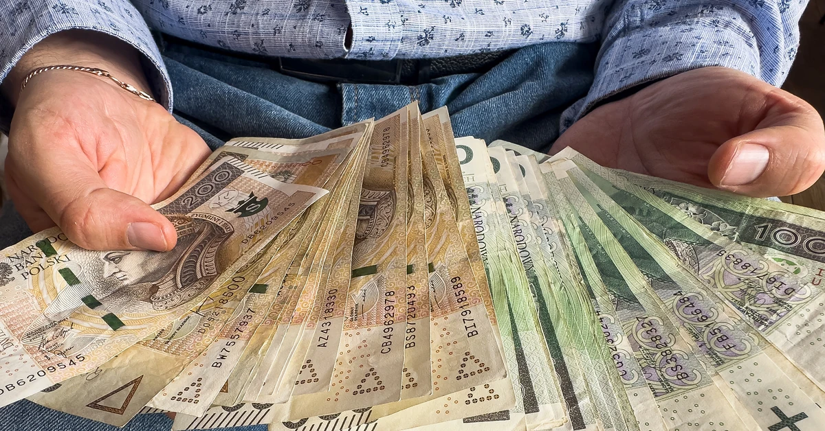 Nowy trend w emeryturach. Polacy odkryli żyłę złota