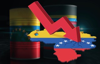 Pół wieku temu Wenezuela była jednym z najbogatszych państw regionu. Teraz jest w ruinie. Co do tego doprowadziło? [ANALIZA]