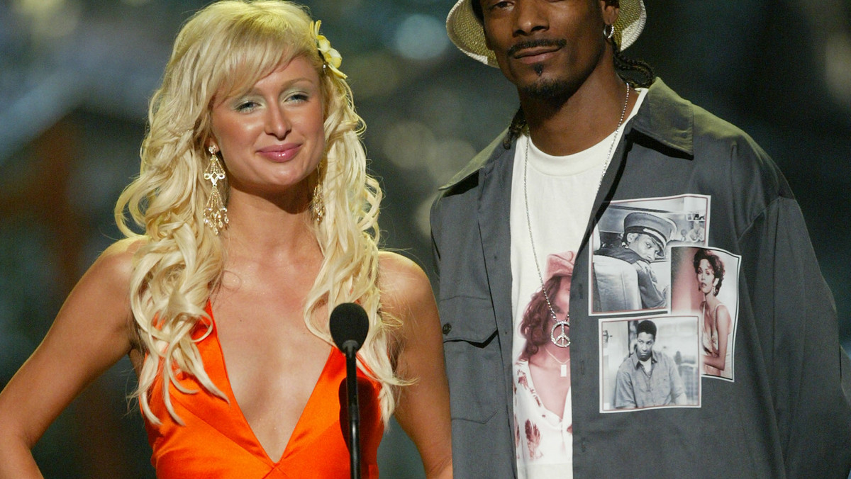 Na nowej płycie Paris Hilton pojawi się gościnnie Snoop Dogg.