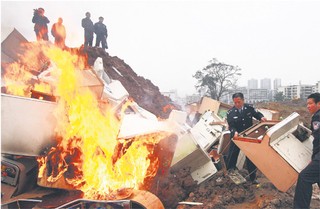 Nielegalny hazard zarabia w Chinach...450 mld zł