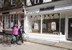 Brytyjski rząd odpowiada na zarzuty ws. koronawirusa. "Artykuł zawiera szereg kłamstw i błędów"