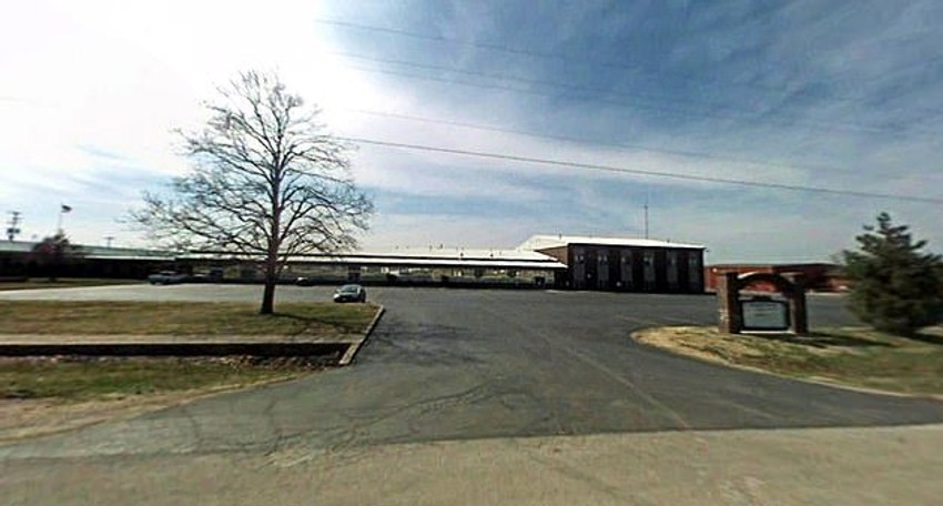 Srednja škola "Sarkoksi"