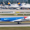 Linie lotnicze flybmi ogłaszają upadłość. Wśród przyczyn upadku wymieniają brexit

