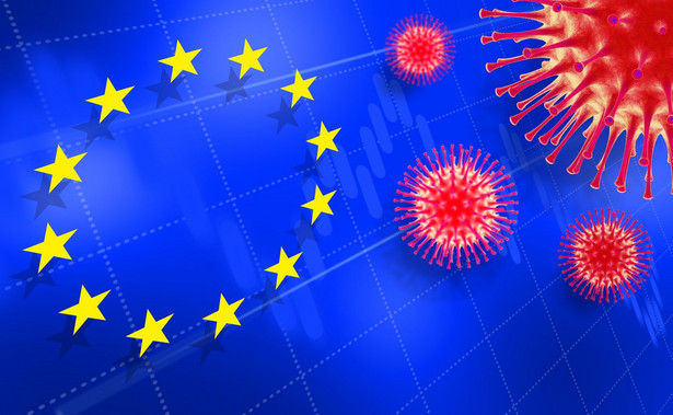 UE tworzy nową jednostkę ds. przestępstw finansowych w związku z pandemią