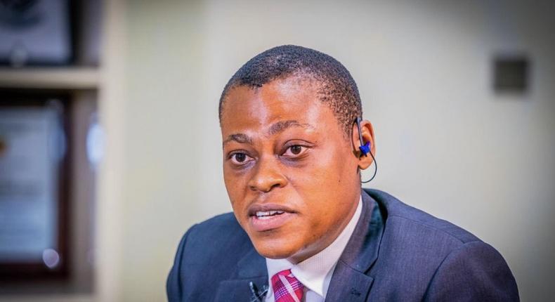 Rufai Oseni (Paragon Page)