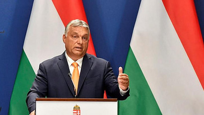 Orbán Viktor: már 700 ezren aláírták a Stop Gyurcsány! Stop Karácsony! petíciót