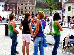 Hiszpania ma najwyższe bezrobocie w UE wśród młodzieży i dorosłych [Dane Eurostat]