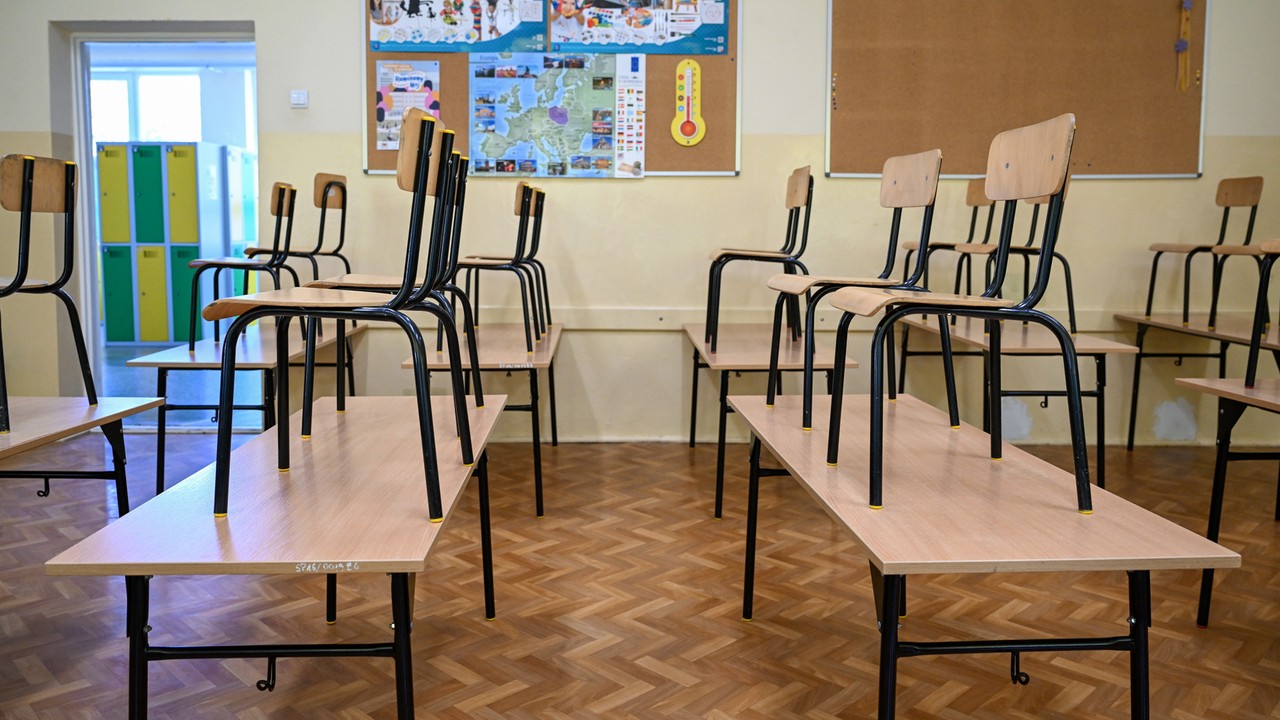 Co może Kościół w sprawie edukacji zdrowotnej. Polacy zabrali głos [SONDAŻ]