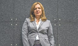 Jakubiak: Boję się polityki, bo kiedyś całkowicie się jej oddałam