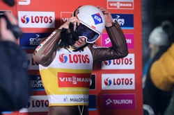 Kamil Stoch nie wystartuje w Hinzenbach i Klingenthal. Złe wieści na temat naszego skoczka