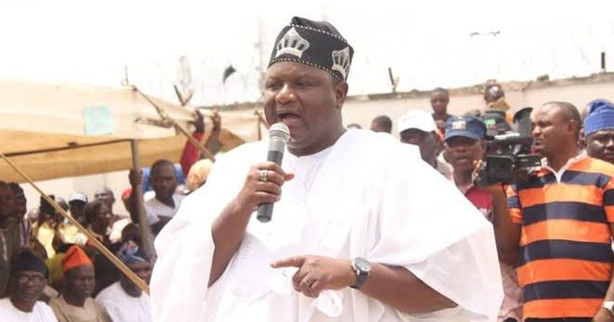 OSUN APC: Reuniting factions must be done with caution – Famoodun - Vimarsana News