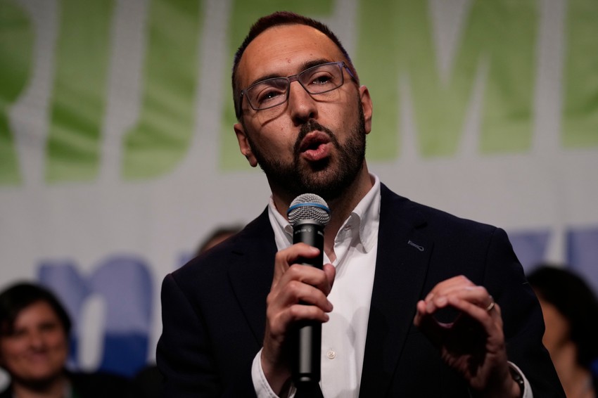 Tomislav Tomašević