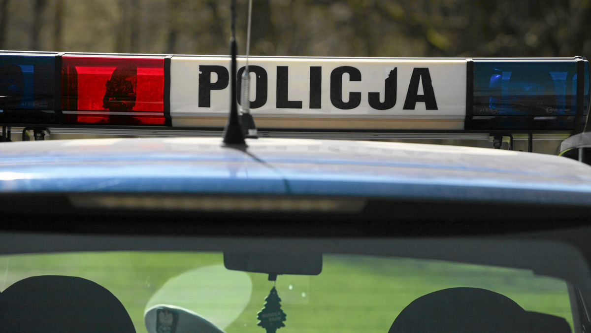 Jedna osoba zginęła w wypadku drogowym, do którego doszło na drodze krajowej nr 11 Poznań-Katowice, w miejscowości Murzynówko. Trasa jest całkowicie zablokowana.