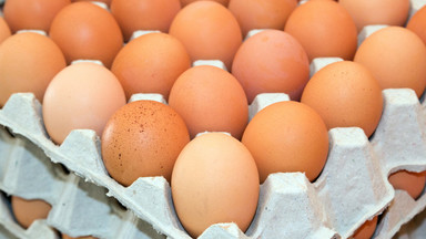 KE: szybkie działania Polski w reakcji na informacje o jajach skażonych salmonellą