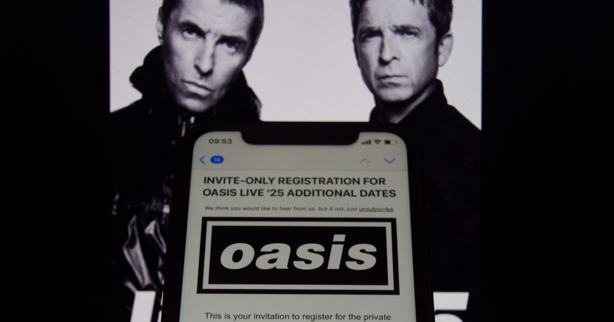 Még el sem kezdődött az Oasis turnéja, de már kirobbant a botrány – Itt a Gallagher testvérek nagy bejelentése