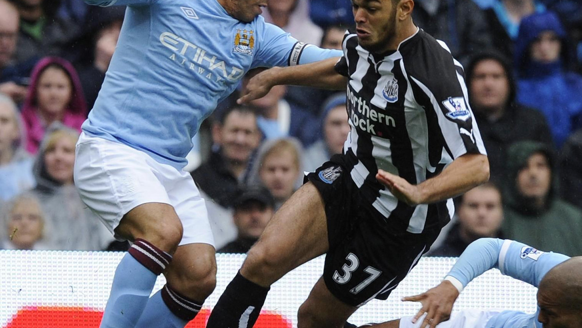 Pomocnik Newcastle United, Hatem Ben Arfa zakończył rehabilitację po poważnej kontuzji nogi i jest gotowy do rozpoczęcie przygotowań do nowego sezonu.