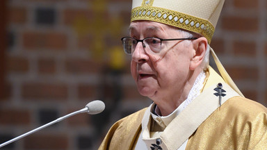 Arcybiskup Gądecki mówi o błędach kapłanów. Apeluje o "zrozumienie w słabościach"