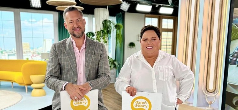 "Dzień dobry TVN" znika z anteny. Co się stało?