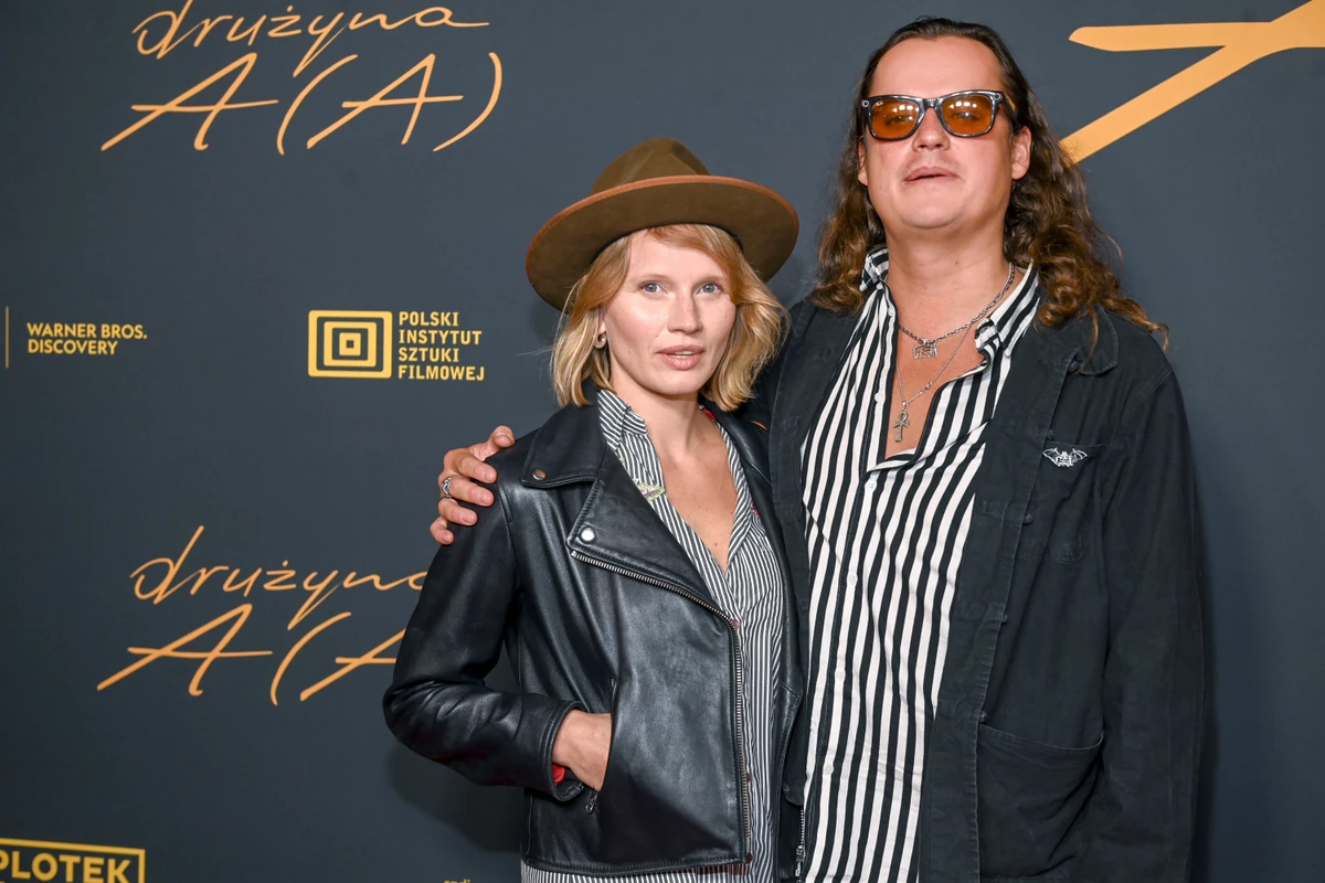 Gwiazda serialu "Przyjaciółki" mamą. Dziecko ma bardzo rzadkie imię [FOTO]