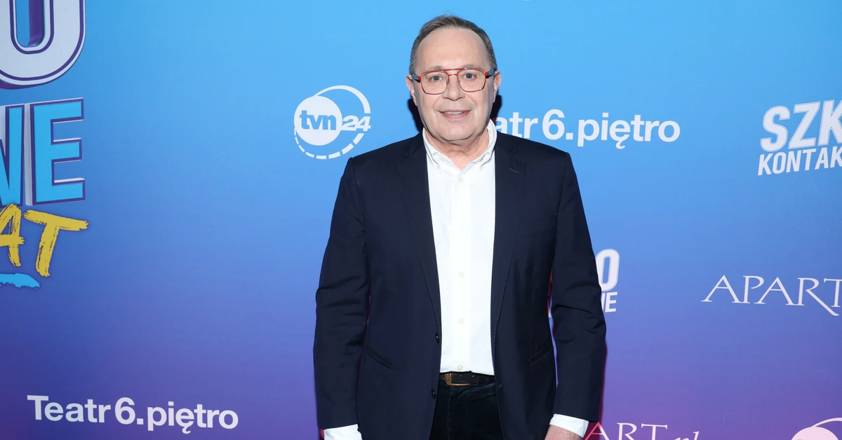 "Szkło kontaktowe" w ogniu krytyki. Widz porównał program do TV Republika