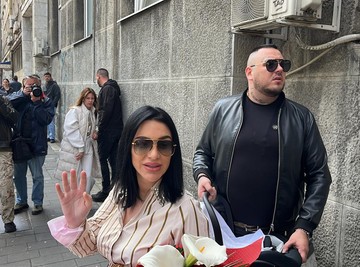 ŠOK ODLUKA ALEKSANDRE NIKOLIĆ: Godinama mu branila da viđa ĆERKU, sada "OKRENULA PLOĆU" i umalo Caru izmamila suze! 