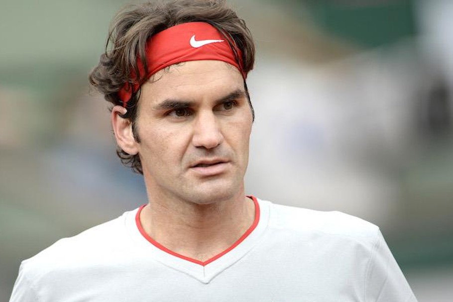 Roger Federer