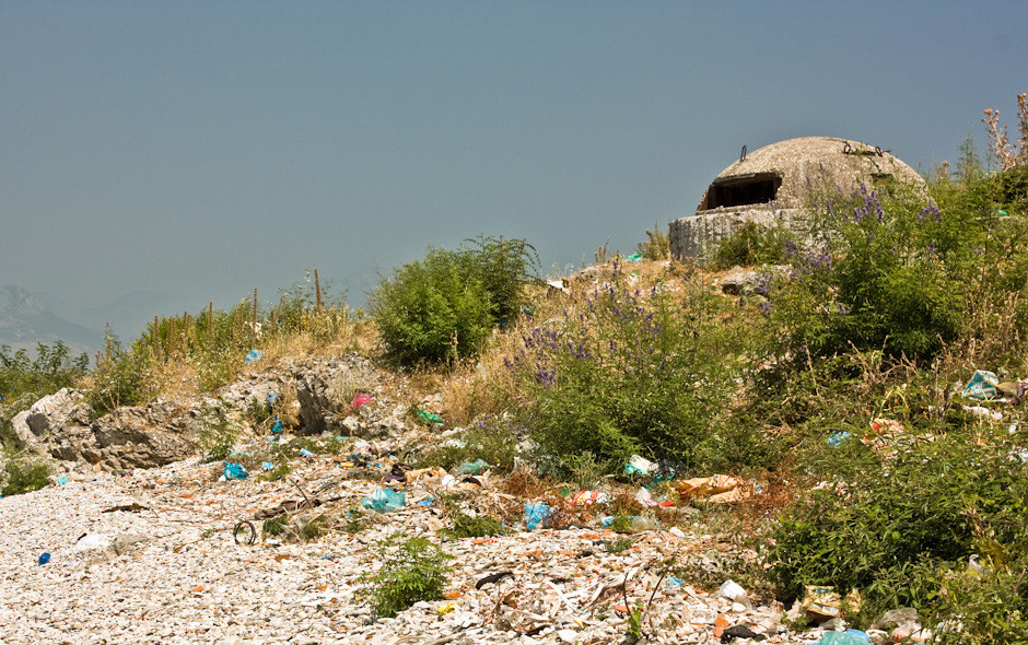 Albania – jeden z najmniej europejskich krajów Europy