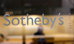 Luksusowe brytyjskie domy aukcyjne rezygnują ze sprzedaży rosyjskich dzieł sztuki