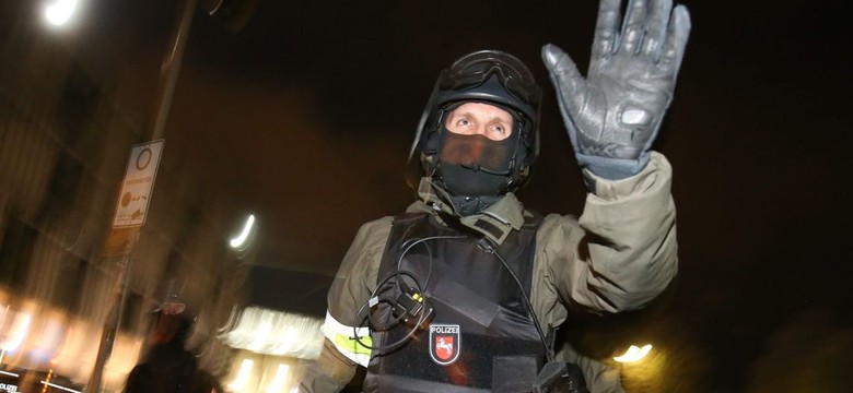 Artur Ciechanowicz: Kiedyś pokolenie Golfa. Dziś dżihadyści spod znaku 4M