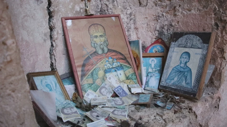 Crkva Svetog Preobraženja Hristovog