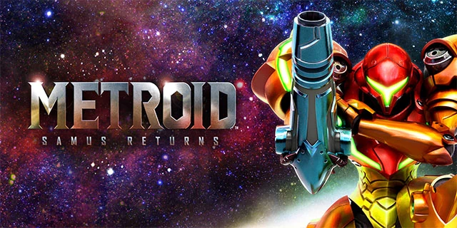 Metroid: Samus Returns - legendarna seria doczekała się pierwszej "prawdziwej" odsłony od dekady