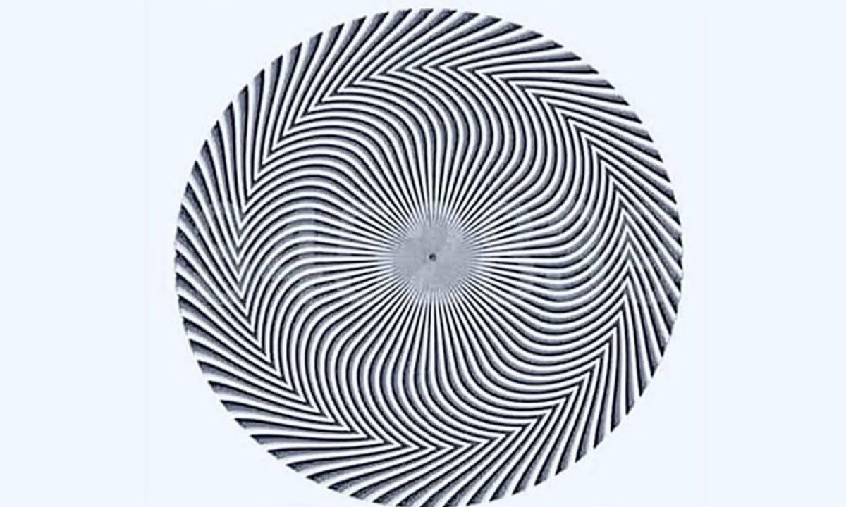 Jaką liczbę widzisz na obrazku? Przyjrzyj się dobrze, zanim odpowiesz