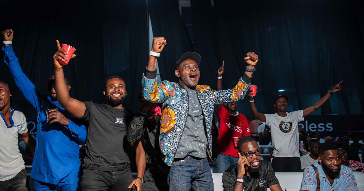 From Lagos with Love: Mastercard's priceless UEFA CL final experience - Vimarsana News