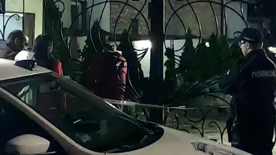 Porodica bake koja je nastradala u požaru u Beogradu skrhana je od bola