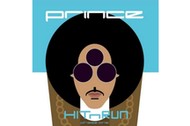 „HITnRUN Phase One, Prince, NPG Records