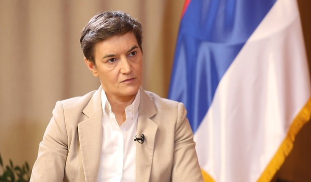 Ana Brnabić