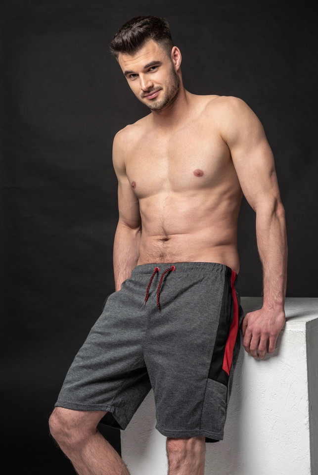 Mister Polski 2019: Dariusz Tkaczuk