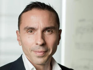 Daniel Boniecki, dyrektor w McKinsey