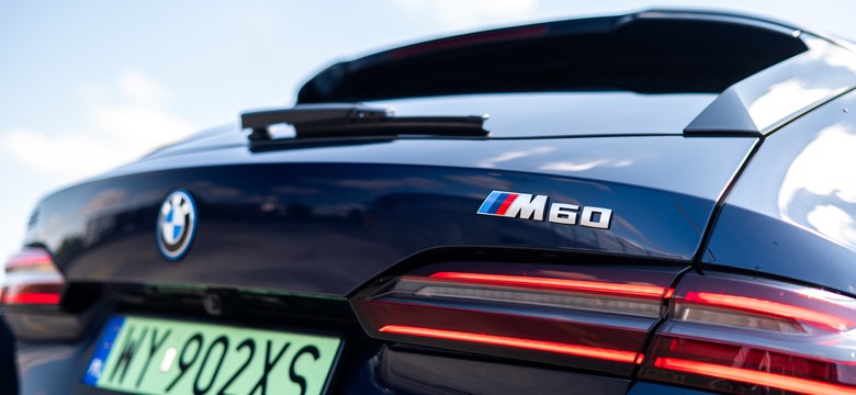 Oto nowe kombi BMW. Szokuje osiągami i ceną