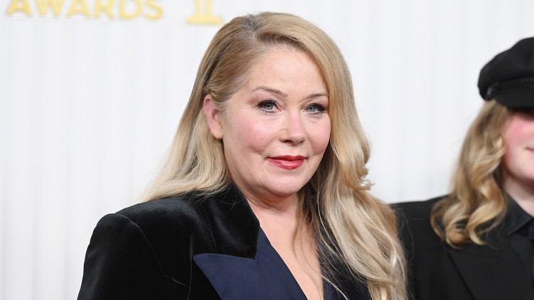 Christina Applegate SM szklerózis multiplex tünet jel