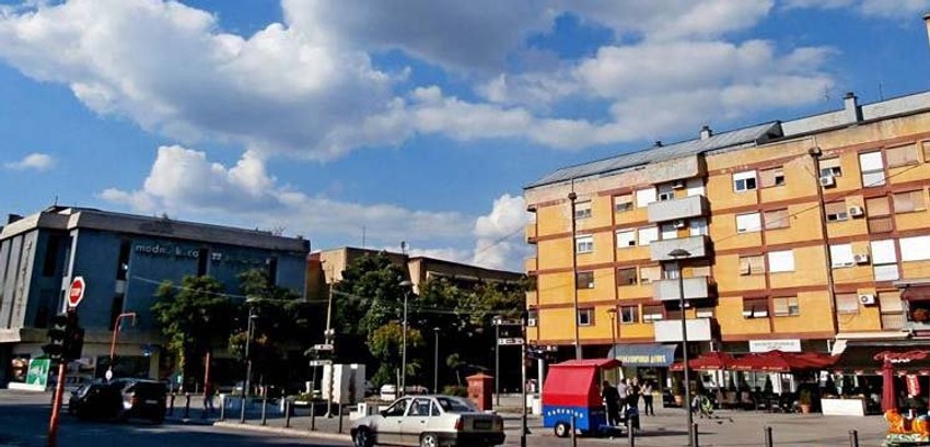 Ćuprija