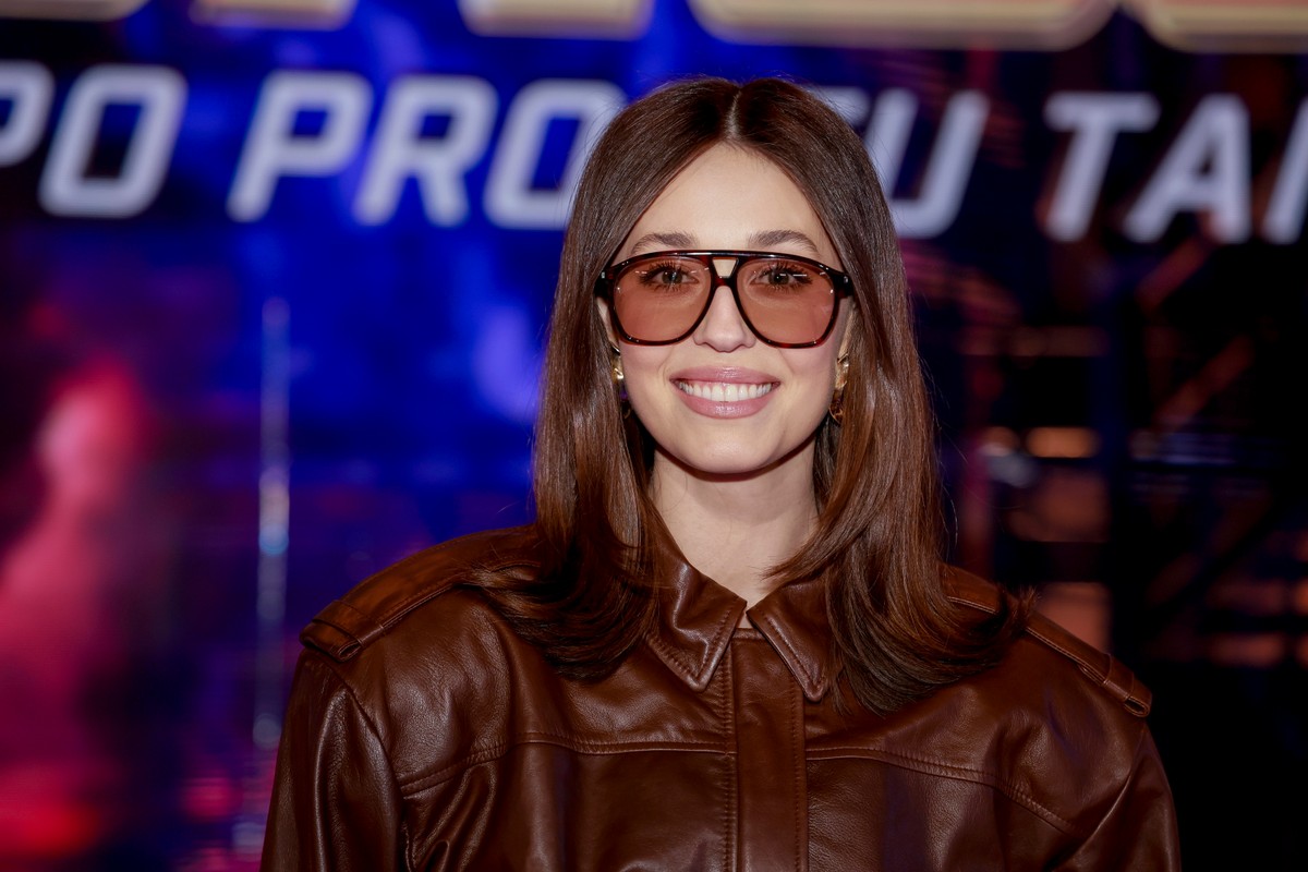 Izabella Krzan poprowadzi nową edycję "Afryka Express"