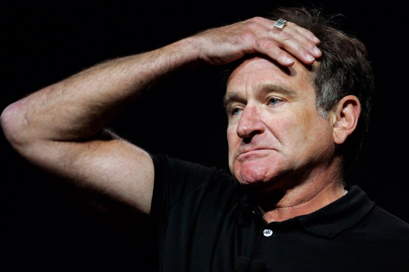 Robin Williams