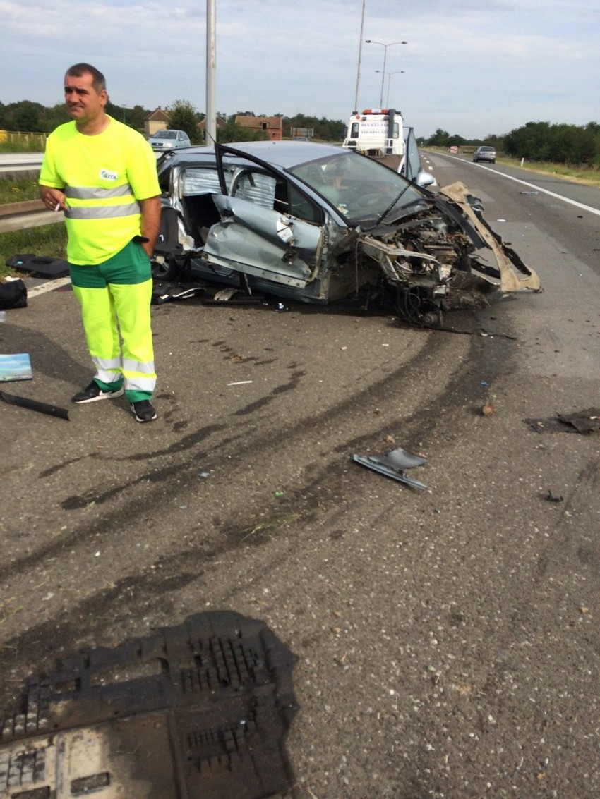 Razlozi nesreće biće utvrđeni istragom