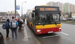 Walcz o swój autobus!