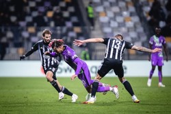 Liga Konferencji. Sensacyjna porażka Tottenhamu [WYNIKI i TABELE]